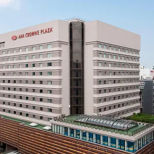 Anaクラウンプラザホテル福岡 福岡市
