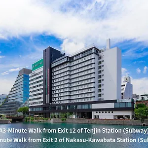 西鉄イン福岡 福岡市